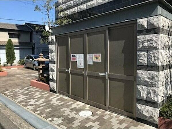 NORTH VILLAGE BIRTH PLACEの物件内観写真